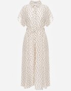 unigirl Rochie Bej