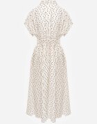 unigirl Rochie Bej
