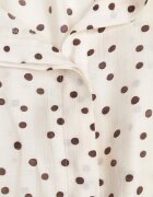 unigirl Rochie Bej