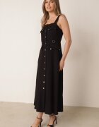 unigirl Rochie Neagră