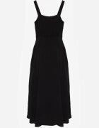 unigirl Rochie Neagră