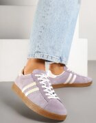 van horn Adidași Mov în Stil de Tenis cu Benzi Telliona
