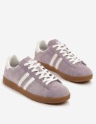 van horn Adidași Mov în Stil de Tenis cu Benzi Telliona