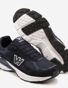 van horn Pantofi Sport Bleumarin Sneakers cu aplicație decorativă Reiana