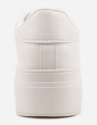 via giulia Adidași Albi Clasici cu talpă groasă Tosirra