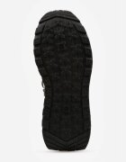 vices Adidași Albi în Stil Streetwear cu Talpă Groasă Ilinatea
