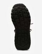 vices Adidași Argintii în Stil Streetwear cu Talpă Groasă Ilinatea