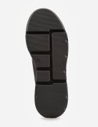 vices Adidași Maro cu platformă Decorați cu aplicație rotundă Wodvire