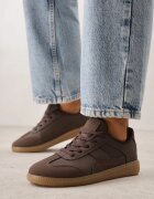 vices Adidași Maro Tip clasic din materiale combinate Azinina