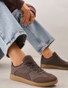 vices Adidași Maro Tip clasic din materiale combinate Azinina