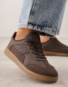 vices Adidași Maro Tip clasic din materiale combinate Azinina