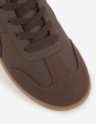 vices Adidași Maro Tip clasic din materiale combinate Azinina