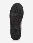 vices Adidași Negri Cu șireturi Finos