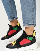 vices Adidași Negri Dorice
