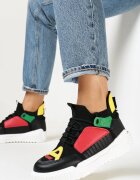 vices Adidași Negri Dorice
