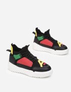 vices Adidași Negri Dorice