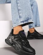 vices Adidași Negri Echowen