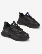 vices Adidași Negri Echowen