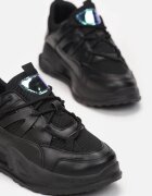 vices Adidași Negri Echowen