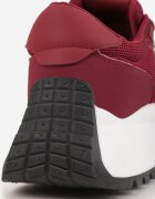 vices Adidași Vișinii pe Talpă Groasă Decorați cu Barete Seloriel