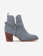 vices Botine Albastre