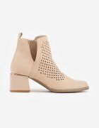 vices Botine Bej