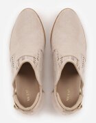 vices Botine Bej deschis