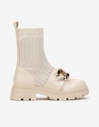 vices Botine bej Feanelle