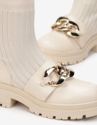 vices Botine bej Feanelle