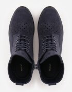 vices Botine Bleumarin