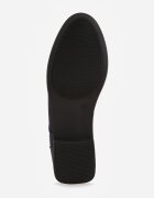 vices Botine Bleumarin