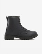 vices Botine bleumarin Tanner