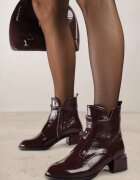vices Botine Bordo