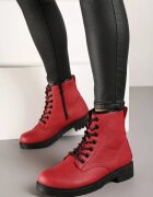 vices Botine Bordo Tanner