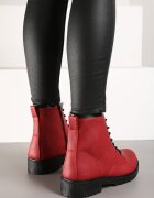 vices Botine Bordo Tanner