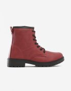 vices Botine Bordo Tanner