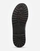 vices Botine Chelsea Negre în stil casual Buckner