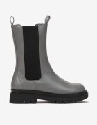 vices Botine Gri Lineanor