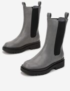 vices Botine Gri Lineanor