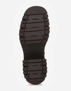 vices Botine înalte tip Chelsea cu toc gros și talpă cu profil Nijuma Maro