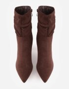 vices Botine Maro