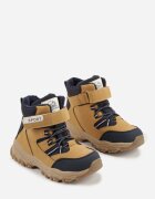 vices Botine Maro de trekking cu scai Nelanella