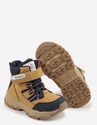 vices Botine Maro de trekking cu scai Nelanella