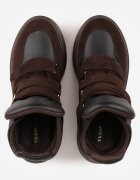 vices Botine Maro Stil adidași Pe platformă Afirriva