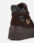 vices Botine Maro Stil adidași Pe platformă Afirriva
