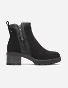 vices Botine Negre
