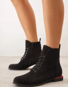 vices Botine Negre