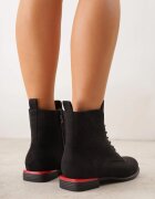 vices Botine Negre