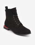 vices Botine Negre