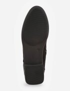 vices Botine Negre